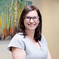 Dr Lisa Rofe