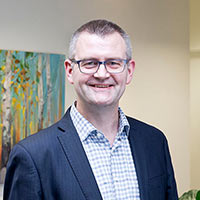 Dr Chris Spencer