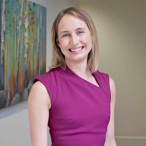 Dr Hayley Smith
